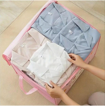 Cute Cartoon Storage Bag